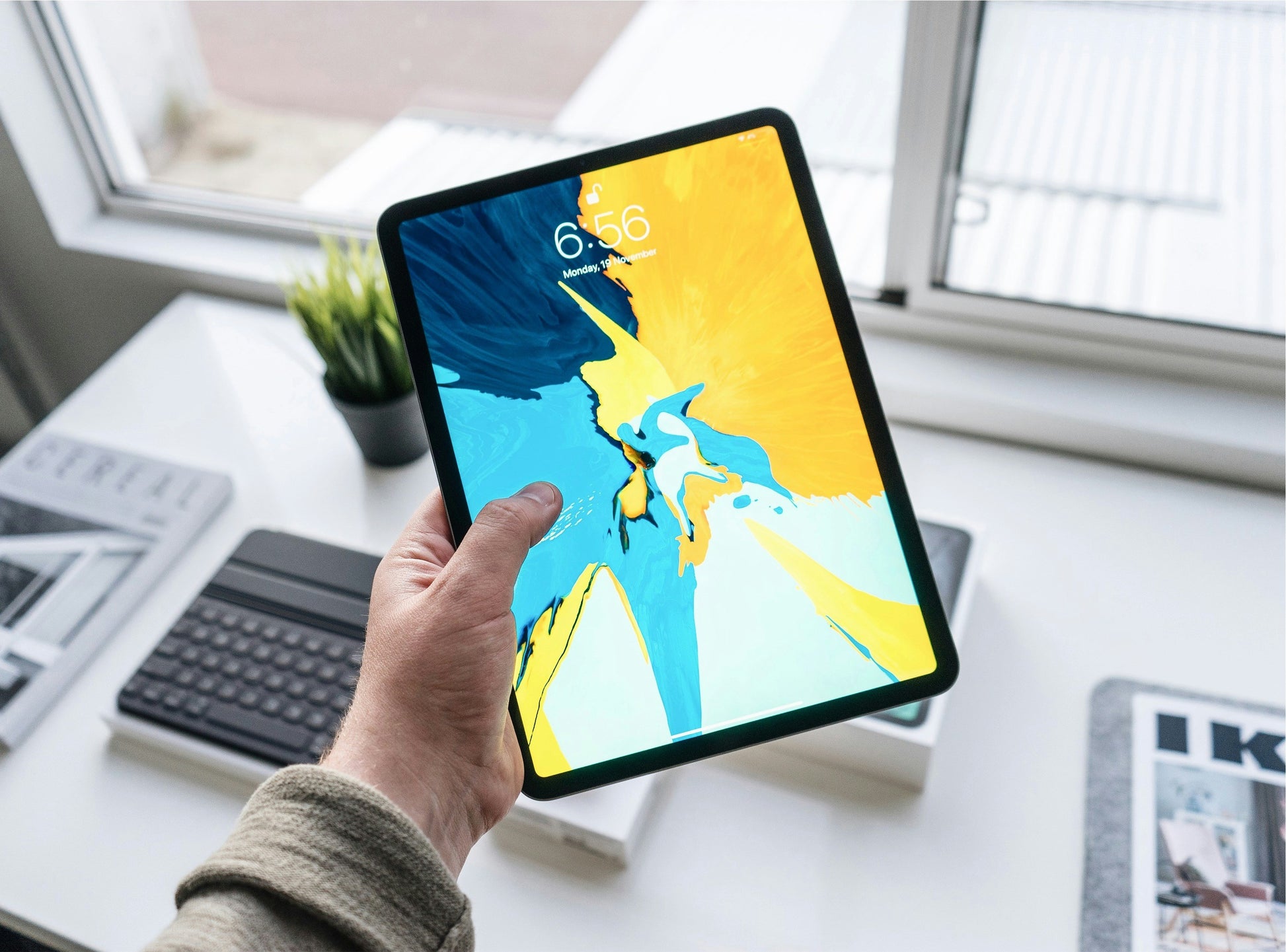 Service Numérique – Appareil 3 – 6mois